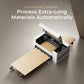 xTool P2S 55W CO2 Laser Cutter