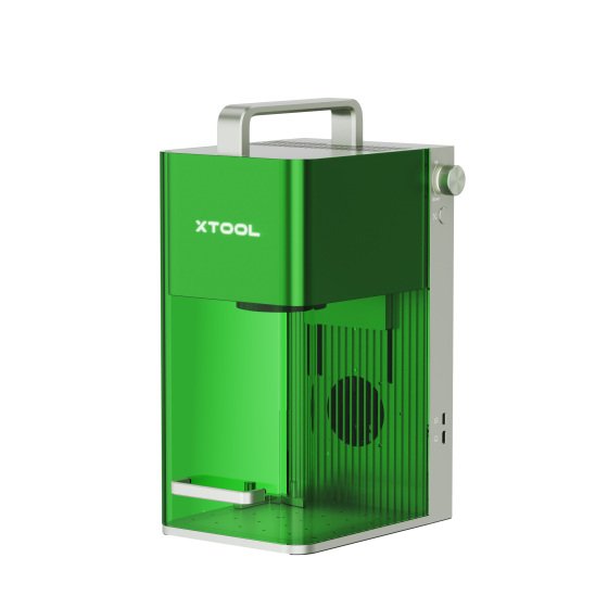 xTool F1 Portable Laser Engraver